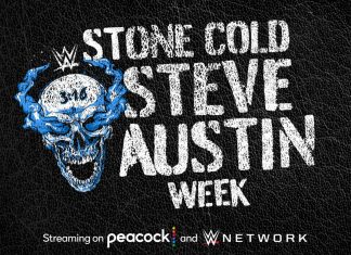 News: Stone Cold Steve Austin Week Full Schedule