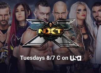 NXT Ratings: NXT’s First Ratings On New Night