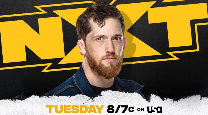 NXT Preview: