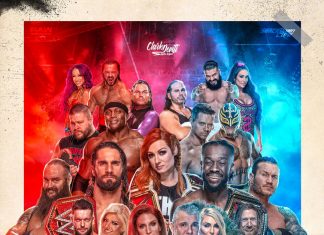 Report: WWE Planning Draft/Superstar Shake-Up