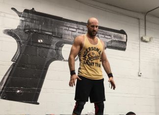 Report: WWE Discussing Singles Push For Cesaro, Title Opportunities And Backstage Plans