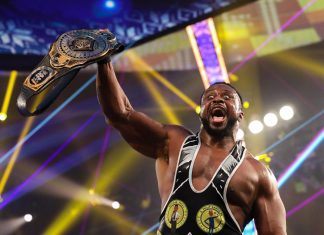 Report: Big E WWE Universal Championship Opportunities Being Discussed