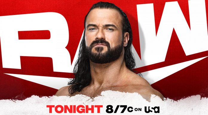 RAW Preview: