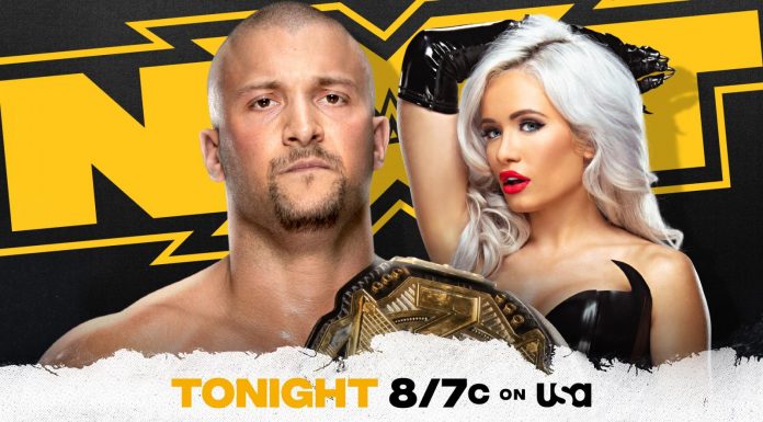 NXT Preview:
