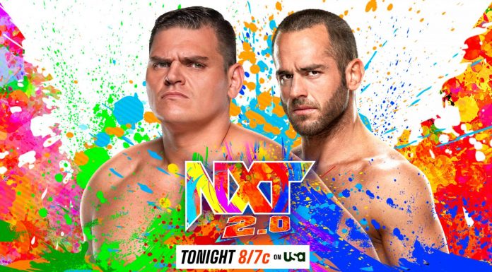 NXT Preview: