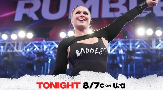 RAW Preview: