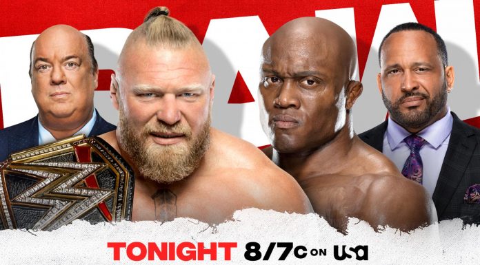 RAW Preview: