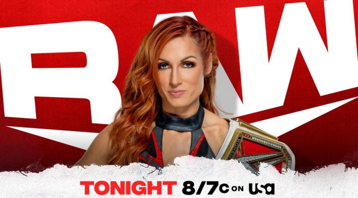 RAW Preview: