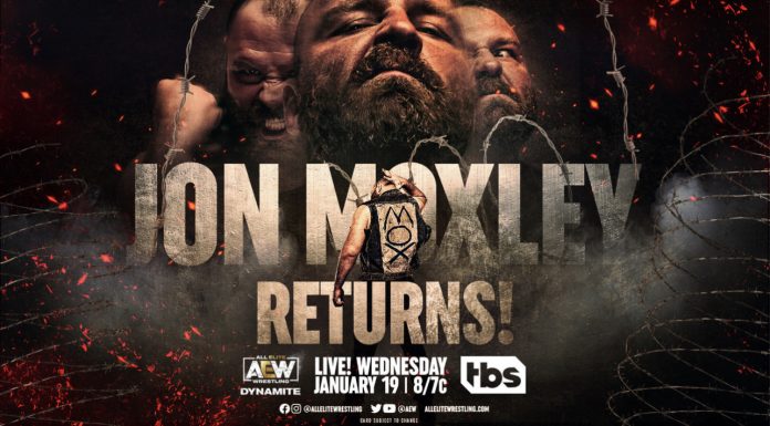 AEW Dynamite Preview: