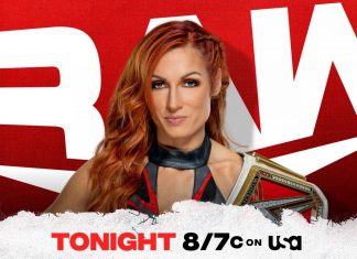 RAW Preview: