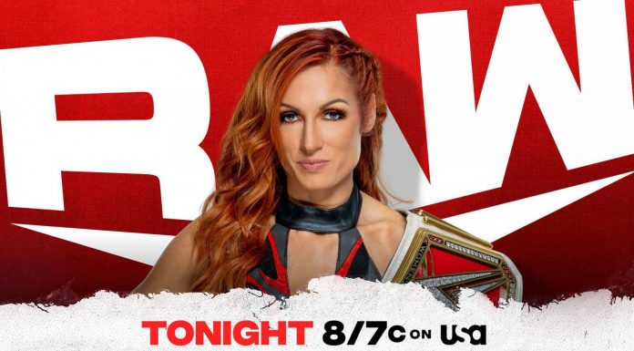RAW Preview: