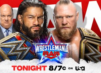 RAW Preview: