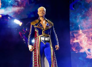 Exclusive Report: Cody Rhodes Signs Multi-Million Dollar Deal With WWE, Expected To Appear At WrestleMania, Backstage Plans And Upcoming Storylines