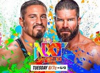 NXT Preview: