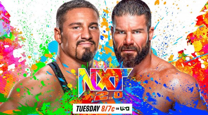 NXT Preview: