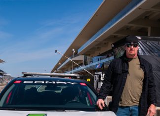 News (Vidoes/Photos): WWE Legend And 2022 Hall Of Fame Inductee The Undertaker Honorary Pace Car Driver At Sunday’s NASCAR EchoPark Automotive Grand Prix