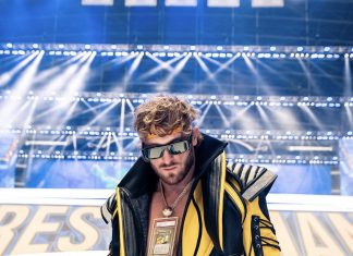 Report: WWE Officials Very Impressed With Logan Paul’s WrestleMania Debut, Future Matches Being Discussed And Backstage Details