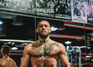 Report: WWE Discussing Plans For Conor McGregor To Appear At WrestleMania 39