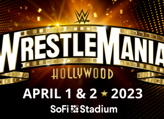 Now That WrestleMania 38 Is In The Books Slice Wrestling Takes A Look At The Top Ten SuperStars That Will Have The Strongest Upcoming Year In WWE On The Road To WrestleMania 39