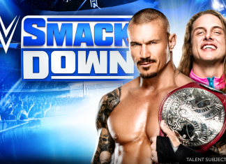 SmackDown Preview: