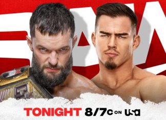 RAW Preview: