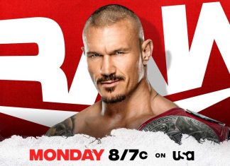 RAW Preview: