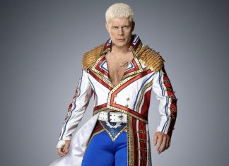 Report: WWE’s Plans For Cody Rhodes, Money In The Bank Winner Being Discussed And Other Plans, Backstage Details And More