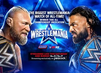 WrestleMania Sunday Preview: