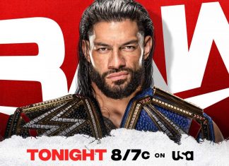 RAW Preview: