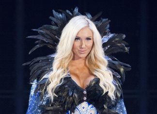 Report: Charlotte Flair Set To Return To WWE Action Imminently