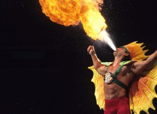 News: AEW Announces Ricky “The Dragon” Steamboat As Special Guest Timekeeper For AEW House Of Dragon Episode