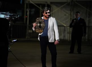 Report: Kenny Omega Expected Back In AEW In Time For ALL OUT Weekend, Backstage Details And More