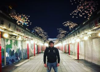 News: Kenny Omega Makes First Public Appearance Since AEW Suspension (Video)