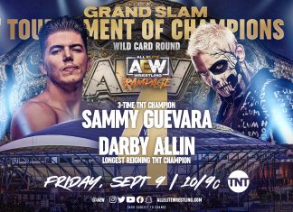 AEW Rampage Preview: