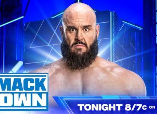 SmackDown Preview: