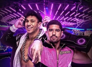 Report: AEW Officials Extremely High On The Acclaimed As The Tag-Team Of The Future As Tony Khan Is Proud Of His Personal Favorite Tag-Team As AEW Proves They Can Make Home Grown Stars
