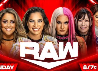 RAW Preview:
