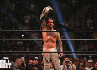 Report: CM Punk vs the ELITE AEW Civil War Divides The Locker Room After Explosive Post ALL OUT Media Conference. Tony Khan Turning Real Life Heat Into Storylines, Backstage Details And More