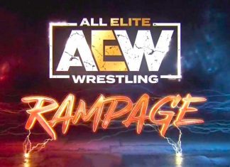 AEW RAMPAGE Spoilers: