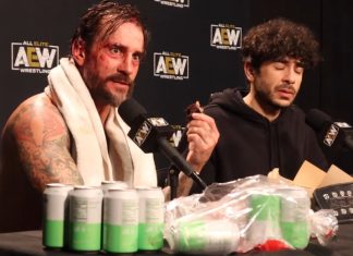 Exclusive Report: AEW Officials Preparing For “AEW Fans Meltdown” In The Coming Days As The Aftermath Of CM Punk’s ALL OUT Locker Room Brawl With Kenny Omega And The Young Bucks Could Result In Stars Involved Leaving, Backstage Details And More