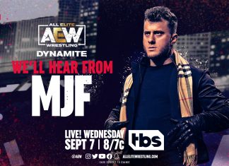 AEW Dynamite Preview:
