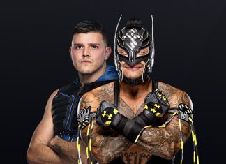 Exclusive Report: WWE Planning Rey Mysterio “Mask On The Line” Retirement Match Vs Dominik Mysterio, Backstage Details And More