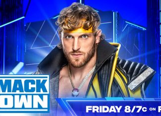 SmackDown Preview: