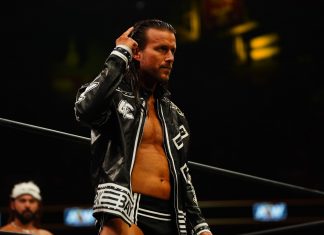 Report: Adam Cole Headed Back To AEW Action Imminently, Backstage Details And More