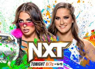 NXT Preview: