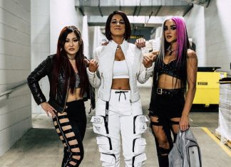 Report: WWE Officials Discussing All Members Of DAMAGE CTRL To Hold WWE Women’s Championships, Backstage Details And More