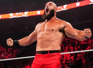 Report: Braun Strowman WWE Championship Programs Being Discussed, Backstage Details And More