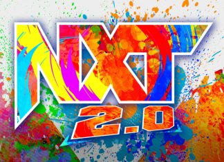 NXT 2.0 One-Year Anniversary Show Preview: