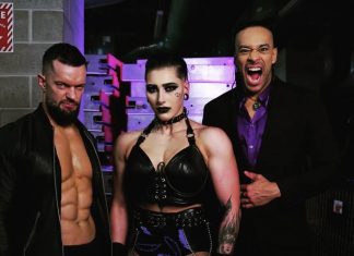 Report: Judgement Day Backstage Upcoming Plans, WWE Discussing Adding New Member And More