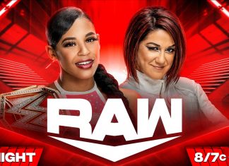 RAW Preview: